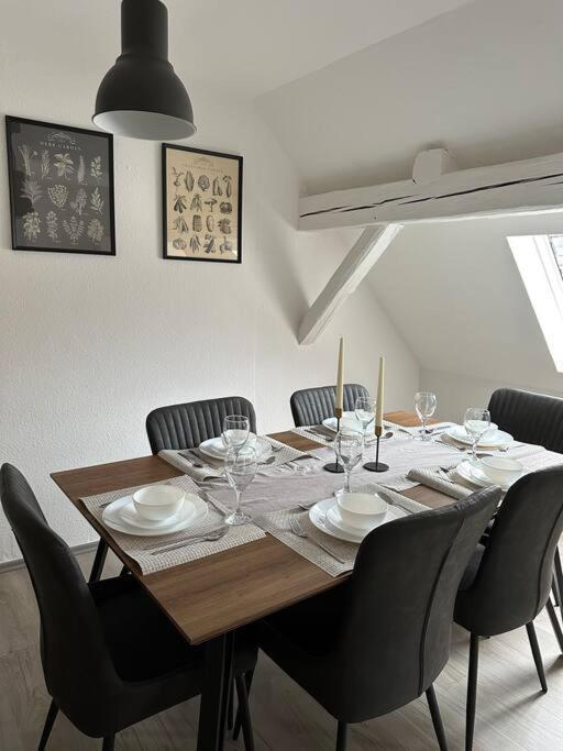 Primebnb バート・ザルツンゲン エクステリア 写真