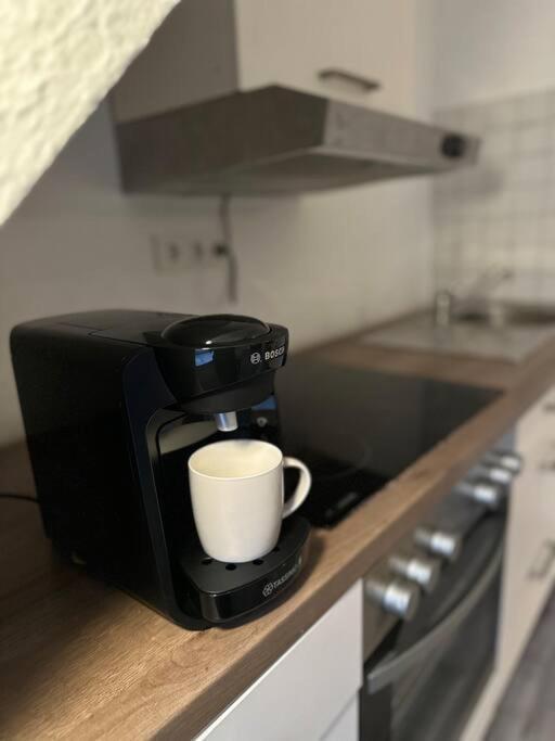 Primebnb バート・ザルツンゲン エクステリア 写真
