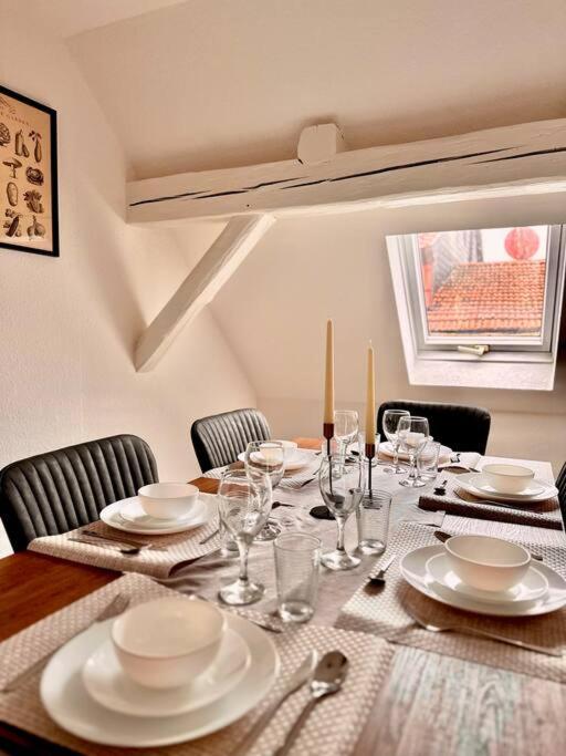 Primebnb バート・ザルツンゲン エクステリア 写真