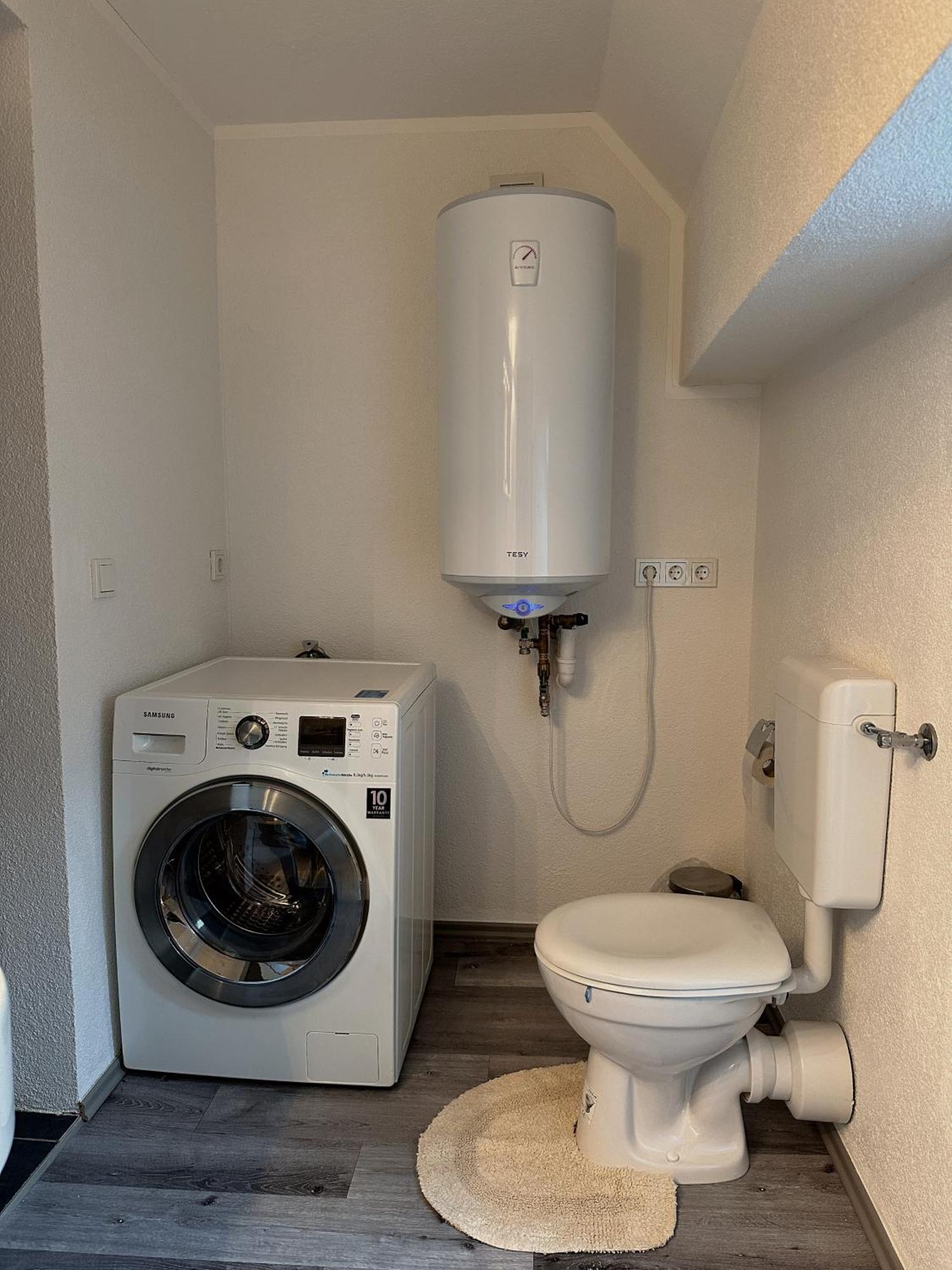 Primebnb バート・ザルツンゲン エクステリア 写真